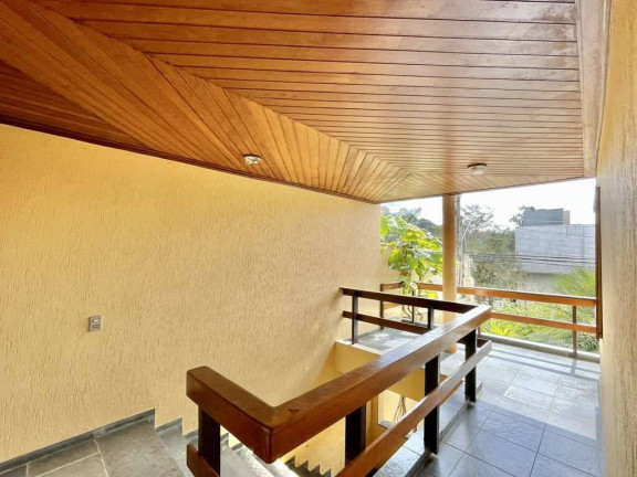 Imagem Casa com 3 Quartos à Venda, 390 m² em São Paulo Ii - Cotia Imagem Casa com 3 Quartos à Venda, 390 m² em São Paulo Ii - Cotia