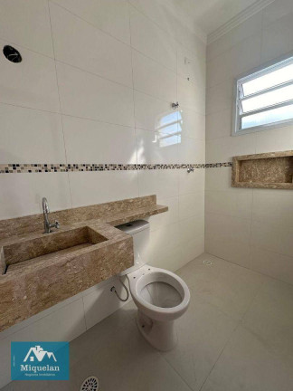 Imagem Sobrado com 3 Quartos à Venda, 110 m² em água Fria - São Paulo