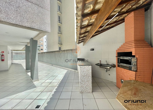 Imagem Apartamento com 3 Quartos à Venda, 90 m² em Praia De Itapoã - Vila Velha Imagem Apartamento com 3 Quartos à Venda, 90 m² em Praia De Itapoã - Vila Velha
