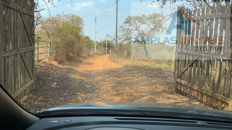 Imagem Chácara à Venda, 2.000 m² em Araças 1º Seção - Mateus Leme