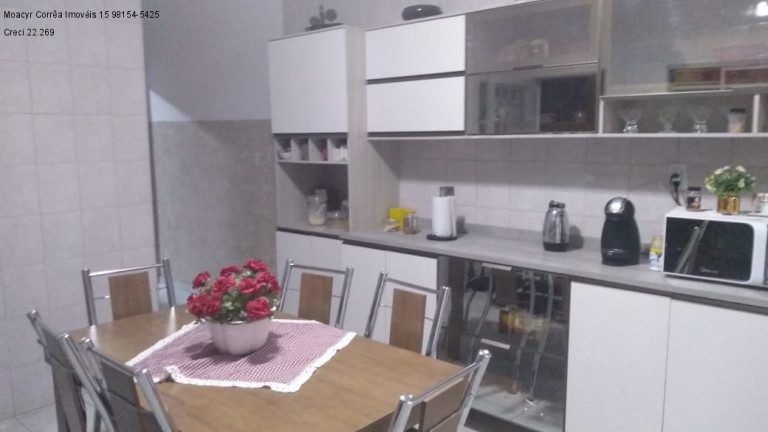 Imagem Sobrado com 3 Quartos à Venda, 210 m² em Jardim Santa Bárbara - Sorocaba Imagem Sobrado com 3 Quartos à Venda, 210 m² em Jardim Santa Bárbara - Sorocaba