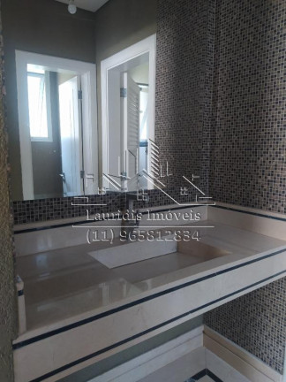 Imagem Imóvel com 6 Quartos à Venda, 1.360 m² em Alphaville Residencial Dois - Barueri