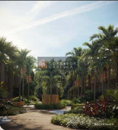 Imagem Casa com 6 Quartos à Venda, 615 m² em Barra Da Tijuca - Rio De Janeiro