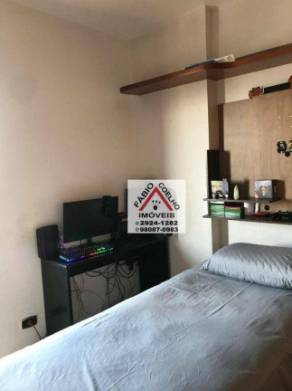 Imagem Apartamento com 3 Quartos à Venda, 112 m² em Campo Belo - São Paulo