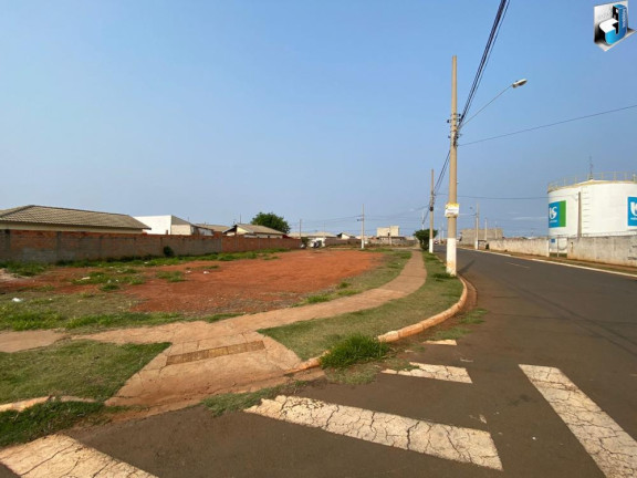 Imagem Terreno à Venda, 242 m² em Residencial Vida Nova Tatuí - Tatuí