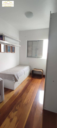 Imagem Apartamento com 3 Quartos à Venda, 87 m² em Ouro Preto - Belo Horizonte