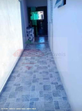 Imagem Casa com 2 Quartos à Venda, 88 m² em Residencial Portal Da Mantiqueira - Taubaté