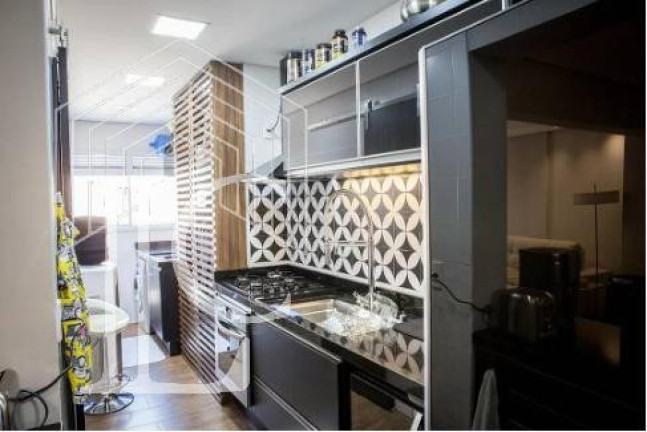 Imagem Apartamento com 2 Quartos à Venda, 73 m² em Campo Belo - São Paulo
