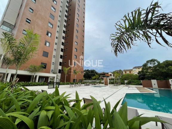 Imagem Apartamento com 3 Quartos à Venda, 141 m² em Jardim Campos Elísios - Jundiaí