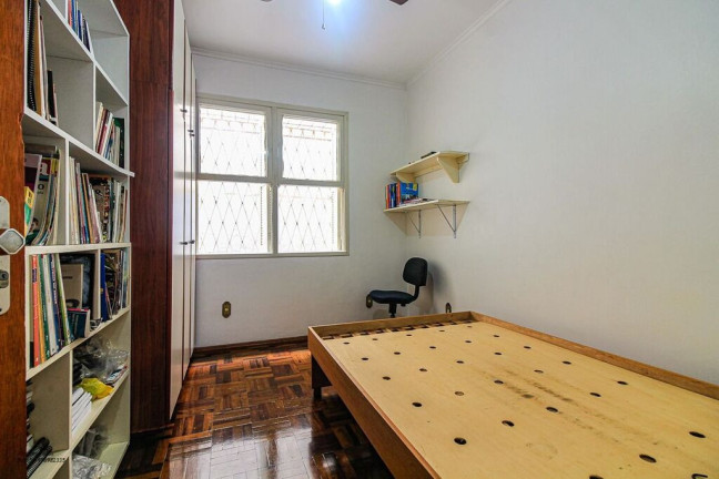 Imagem Apartamento com 3 Quartos à Venda, 80 m² em Vila Assunção - Porto Alegre