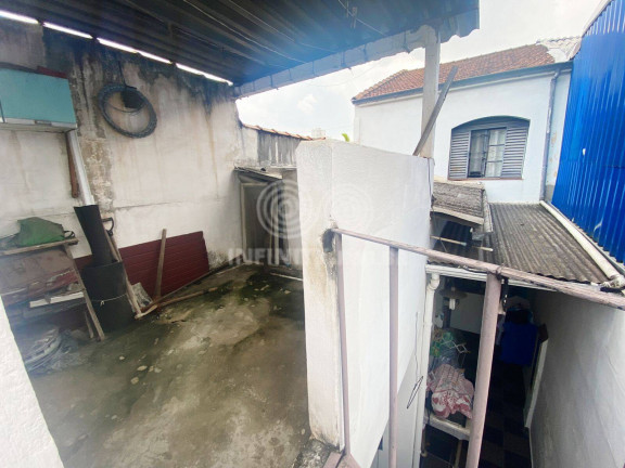 Imagem Casa com 3 Quartos à Venda, 220 m² em Ipiranga - São Paulo