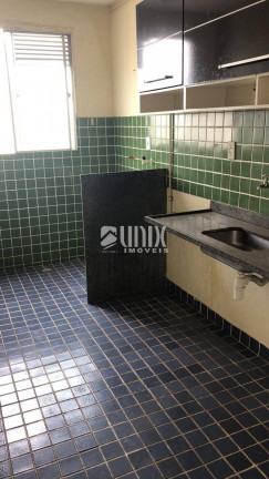 Imagem Apartamento com 2 Quartos à Venda, 55 m² em Parque Rodoviário - Campos Dos Goytacazes