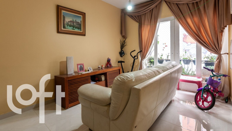 Imagem Apartamento com 1 Quarto à Venda, 59 m² em Bela Vista - São Paulo Imagem Apartamento com 1 Quarto à Venda, 59 m² em Bela Vista - São Paulo