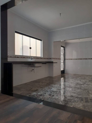 Imagem Casa com 3 Quartos à Venda, 226 m² em Jardim Santa Rosália - Sorocaba