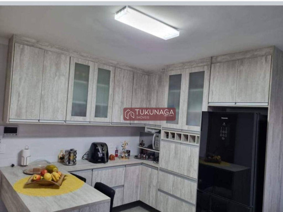 Imagem Sobrado com 3 Quartos à Venda, 175 m² em água Fria - São Paulo