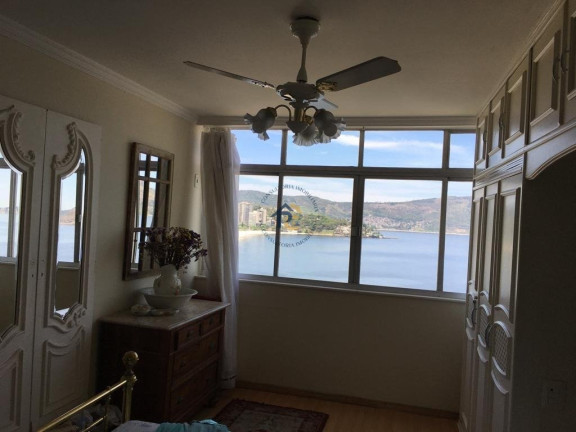 Imagem Apartamento com 4 Quartos à Venda, em Icaraí - Niterói Imagem Apartamento com 4 Quartos à Venda, em Icaraí - Niterói