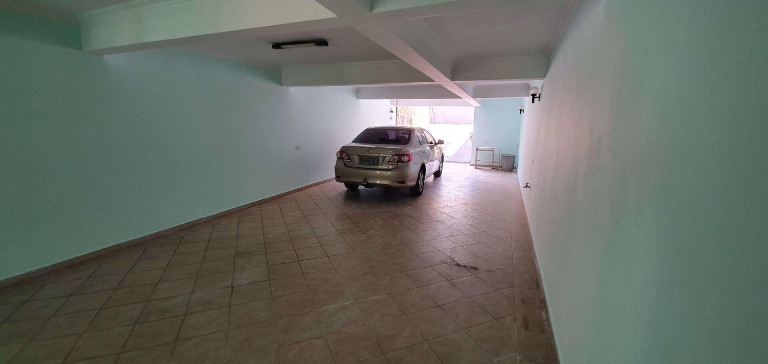 Imagem Casa com 4 Quartos à Venda, 240 m² em Vila Bonilha - São Paulo