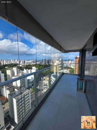 Imagem Apartamento com 2 Quartos à Venda, 92 m² em Itaigara - Salvador