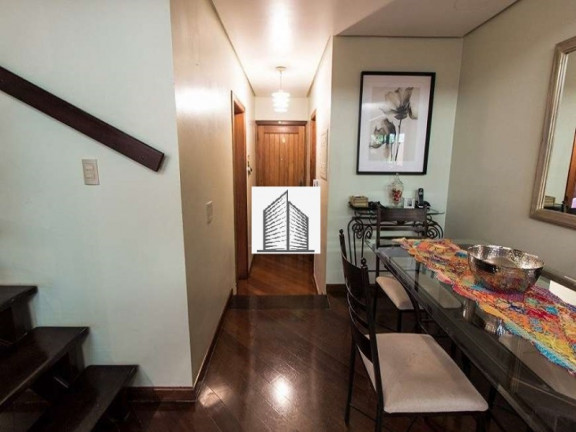 Imagem Sobrado com 3 Quartos à Venda, 117 m² em Jardim Itu Sabará - Porto Alegre