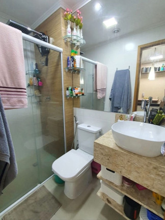 Imagem Apartamento com 1 Quarto à Venda, 36 m² em Cambuci - São Paulo Imagem Apartamento com 1 Quarto à Venda, 36 m² em Cambuci - São Paulo