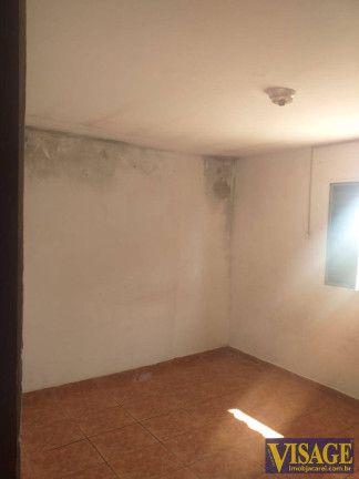 Imagem Casa com 1 Quarto à Venda, em Pq. Santo Antonio - Jacareí Imagem Casa com 1 Quarto à Venda, em Pq. Santo Antonio - Jacareí