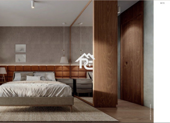 Imagem Apartamento com 2 Quartos à Venda, 84 m² em Gávea - Rio De Janeiro