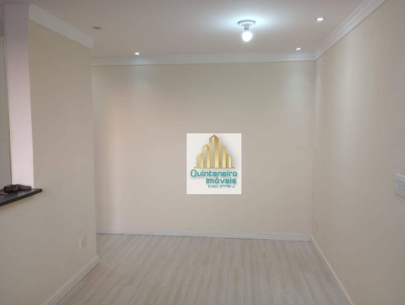 Imagem Apartamento com 2 Quartos à Venda, 48 m² em Vila Bremen - Guarulhos