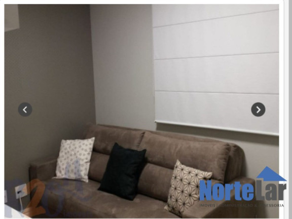Imagem Apartamento com 2 Quartos à Venda, 70 m² em Vila Nova Alba - São Paulo