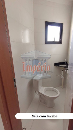Imagem Sobrado com 3 Quartos à Venda, 130 m² em Curuçá - Santo André Imagem Sobrado com 3 Quartos à Venda, 130 m² em Curuçá - Santo André