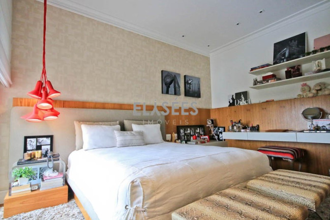 Imagem Apartamento com 4 Quartos à Venda, 628 m² em Cidade Jardim - São Paulo