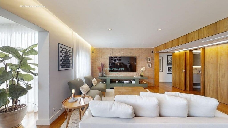 Imagem Cobertura com 4 Quartos à Venda, 354 m² em Alto De Pinheiros - São Paulo Imagem Cobertura com 4 Quartos à Venda, 354 m² em Alto De Pinheiros - São Paulo