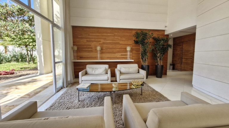 Imagem Apartamento com 3 Quartos à Venda, 240 m² em Cidade Monções - São Paulo Imagem Apartamento com 3 Quartos à Venda, 240 m² em Cidade Monções - São Paulo