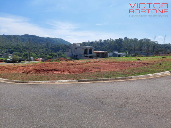 Imagem Terreno em Condomínio à Venda, 66 m² em Cézar De Souza - Mogi Das Cruzes Imagem Terreno em Condomínio à Venda, 66 m² em Cézar De Souza - Mogi Das Cruzes