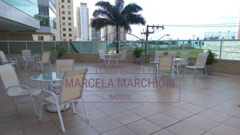 Imagem Apartamento com 3 Quartos à Venda, 130 m² em Itapuã - Vila Velha
