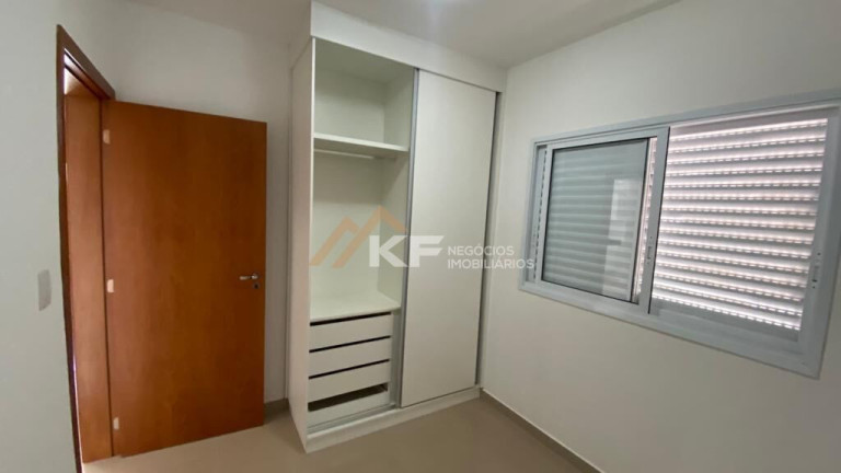 Imagem Apartamento com 2 Quartos à Venda, 62 m² em Nova Aliança - Ribeirão Preto