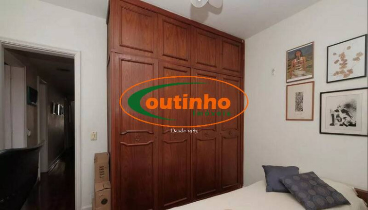 Imagem Apartamento com 4 Quartos à Venda, 140 m² em Tijuca - Rio De Janeiro Imagem Apartamento com 4 Quartos à Venda, 140 m² em Tijuca - Rio De Janeiro