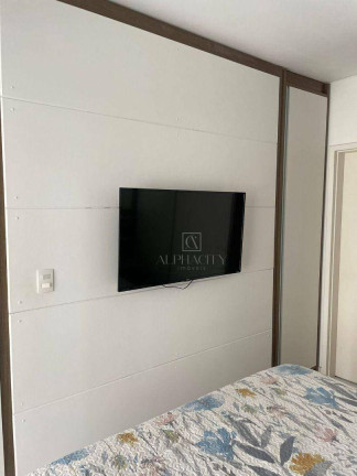 Imagem Apartamento com 1 Quarto para Alugar, 49 m² em Tamboré - Barueri Imagem Apartamento com 1 Quarto para Alugar, 49 m² em Tamboré - Barueri