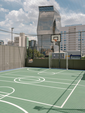 Imagem Apartamento com 3 Quartos à Venda, 85 m² em Pinheiros - São Paulo