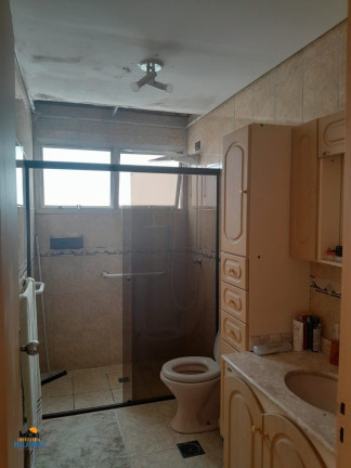 Imagem Apartamento com 2 Quartos à Venda, em Itararé - São Vicente Imagem Apartamento com 2 Quartos à Venda, em Itararé - São Vicente