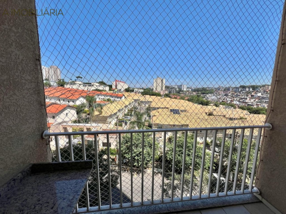 Imagem Imóvel com 3 Quartos à Venda, 70 m² em Jardim Borborema - São Bernardo Do Campo Imagem Imóvel com 3 Quartos à Venda, 70 m² em Jardim Borborema - São Bernardo Do Campo