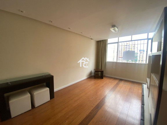Imagem Apartamento com 3 Quartos à Venda, 110 m² em Icaraí - Niterói Imagem Apartamento com 3 Quartos à Venda, 110 m² em Icaraí - Niterói