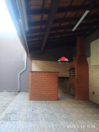 Imagem Casa com 2 Quartos à Venda, 70 m² em Loteamento Adventista Campineiro - Hortolândia