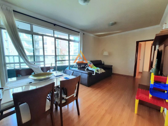 Imagem Apartamento com 3 Quartos à Venda, 100 m²