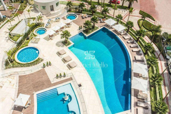 Imagem Apartamento com 3 Quartos à Venda, 160 m² em Praia Brava - Itajaí