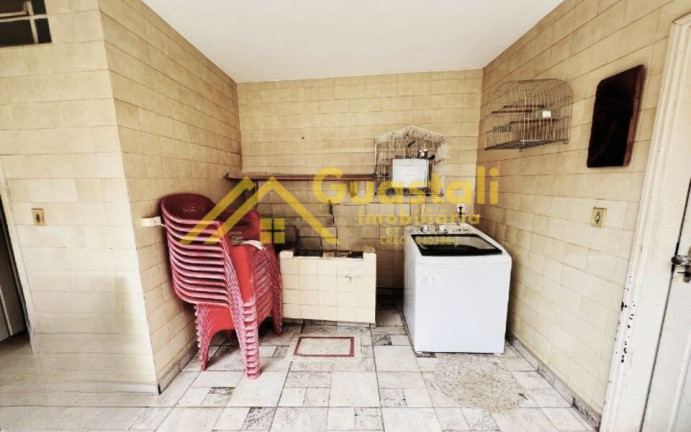 Imagem Casa com 3 Quartos à Venda, 170 m² em Nova América - Piracicaba