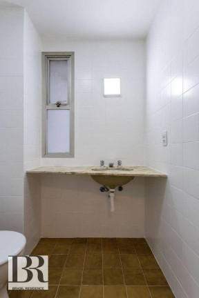 Imagem Apartamento com 2 Quartos à Venda, 61 m² em Jardim Paulista - São Paulo