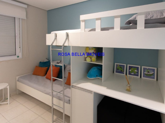 Imagem Apartamento com 3 Quartos à Venda, 71 m² em Vila Santa Maria - Jundiaí