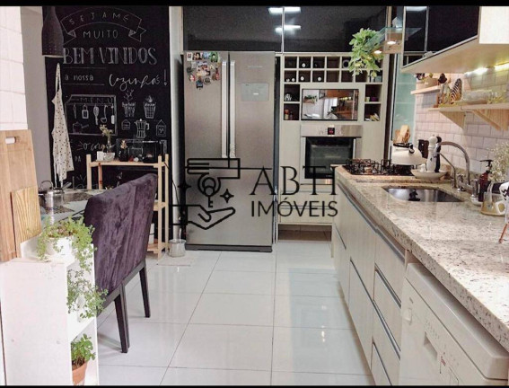 Imagem Apartamento com 3 Quartos à Venda, 128 m² em Saúde - São Paulo