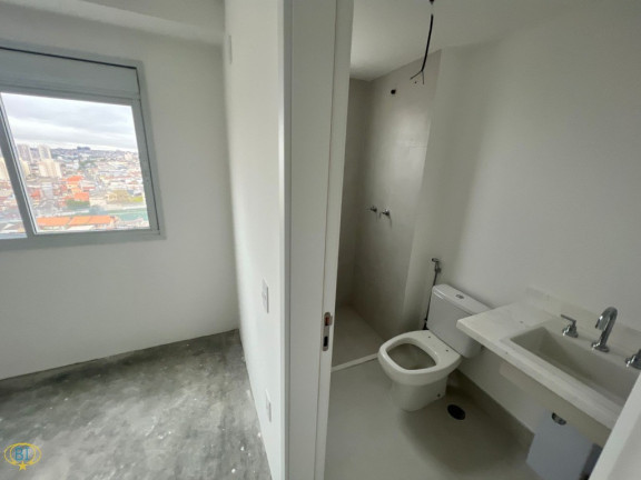 Imagem Apartamento com 3 Quartos à Venda, 163 m² em Vila Regente Feijó - São Paulo