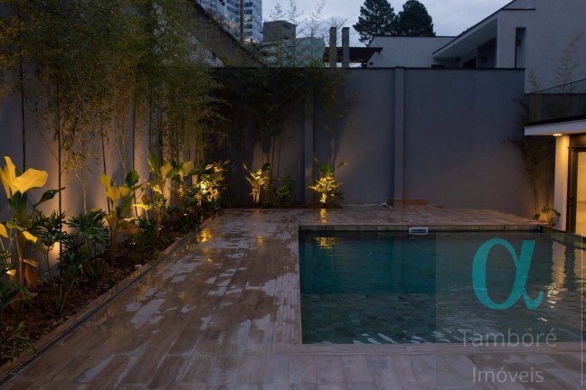 Imagem Casa com 4 Quartos à Venda, 540 m² em Alphaville Conde Ii - Barueri Imagem Casa com 4 Quartos à Venda, 540 m² em Alphaville Conde Ii - Barueri